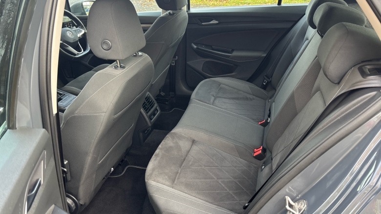 Volkswagen Golf 1.5 TSI 150 Style 5dr Petrol Hatchback